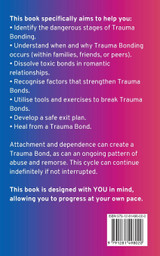 Trauma Bonding Trauma Bonding