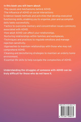 ADHD Toolkit for Adults ADHD Toolkit for Adults