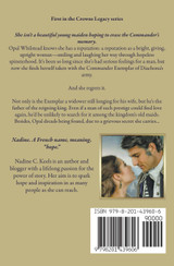 Reviving the Commander