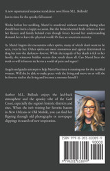 Dead Is the Loneliest Place to Be