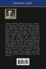The Babe, B. A. (Esprios Classics)