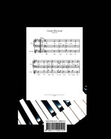 Great Hymns Of Faith Book One Piano and Alto Sax Duets Worship the Lord