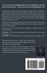 The Successor of Ramiel