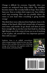 Coping Mechanism and Other Disturbing Stories Coping Mechanism and Other Disturbing Stories