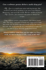 Secondhand Secrets - A Harlow Series Book Secondhand Secrets - A Harlow Series Book