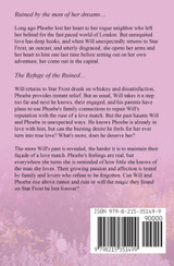 The Ruin of Miss Phoebe O'Roarke