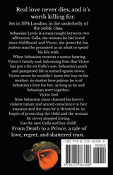 From Death to a Prince