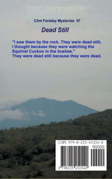 Dead Still Dead Still