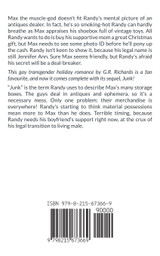 Vintage Toys for Lucky Boys and Junk