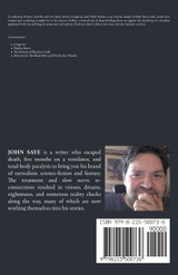 Longevity and Other Stories