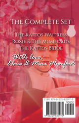 The Kattos Wife