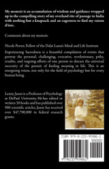 Experiencing Sacredness Experiencing Sacredness