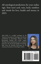 Libra Horoscope 2023