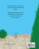 Max Horses Around