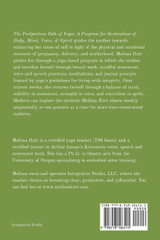 The Postpartum Path of Yoga