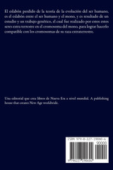 El Eslabón Perdido de Darwin El Eslabón Perdido de Darwin