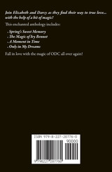 An Unexpected Enchantment