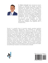 Measuring the Impacts of Tourism