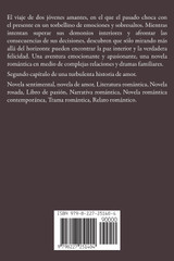 Más allá del Horizonte