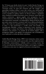 O homem que decidiu desistir do amor