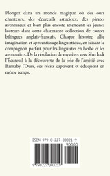 Contes Enchantés