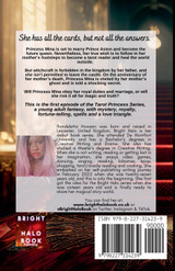 Tarot Princess Episode One