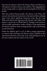 The Navajo (Diné) Native American Tribe For Kids