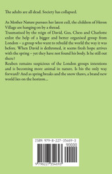 The Day The Earth Turned Book 4