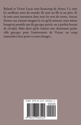 Intrus Inattendu Intrus Inattendu