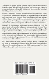 Astrid's Midsummer Adventure