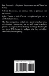 A Search for the Unknown