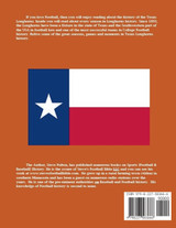 Hook em' Horns - History of Texas Longhorns Football Hook em' Horns - History of Texas Longhorns Football