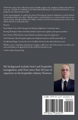 Guid to coffee culture for Hospitality and Enthusiasts