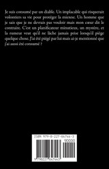 Dévorée par le Désir Dévorée par le Désir