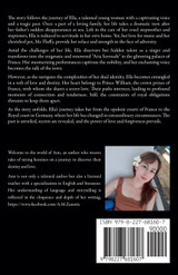 The Secret Songstress Unmasking Love and Destiny