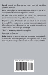 Employée Latina Dominante (Interracial) Employée Latina Dominante (Interracial)