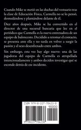 La entrenadora