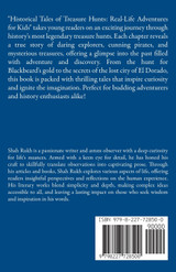 Historical Tales of Treasure Hunts Historical Tales of Treasure Hunts
