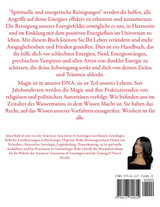 Energetische  Und  Spirituelle Reinigung