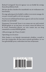 Dominante Uitvoerende Vrouw