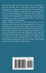Schneeflocken Küsschen