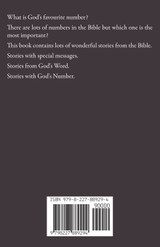 God's Favourite Number