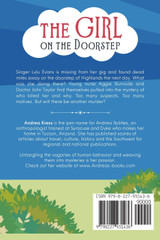 THE GIRL ON THE DOORSTEP