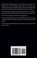 Proposition interdite Proposition interdite