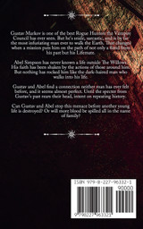 The Hunter and The Cultist The Hunter and The Cultist