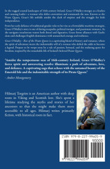 Grace O'Malley - Rise of the Pirate Queen Grace O'Malley - Rise of the Pirate Queen