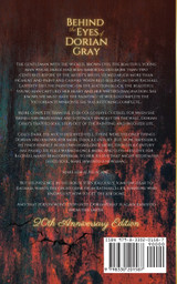 Behind the Eyes of Dorian Gray