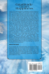 Gratitude Creates Happiness