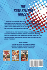 The Kate Kellner Trilogy Omnibus The Kate Kellner Trilogy Omnibus