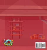 Las aventuras de Pedal Car Freddy